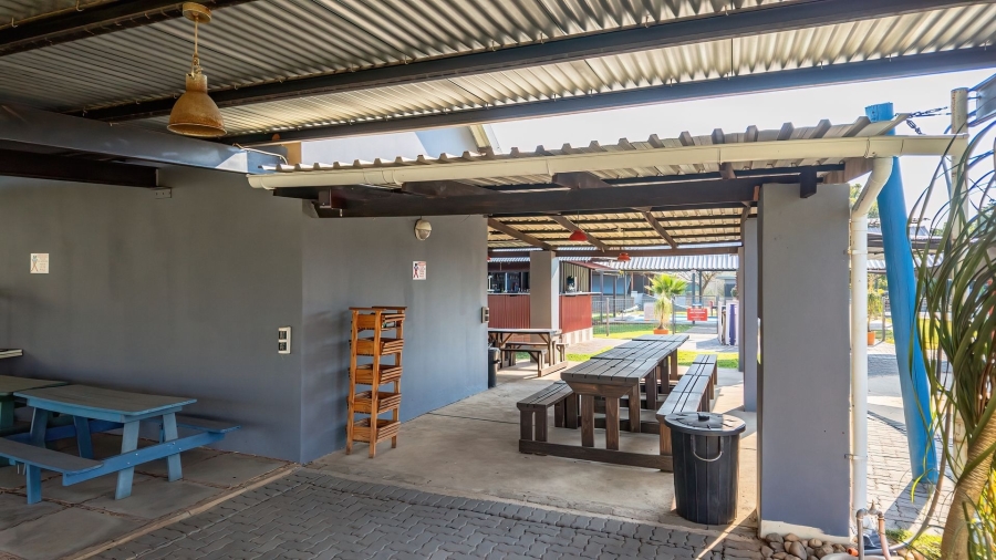 0 Bedroom Property for Sale in Boschfontein A H North West